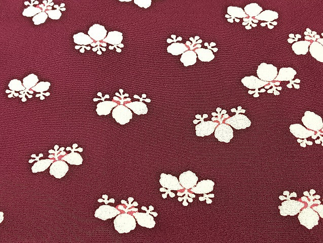 平和屋着物■道行コート まとめて 20点 人物 花柄 型染め 金彩 着用可能多数 未使用品あり 全て正絹 mmm1446
