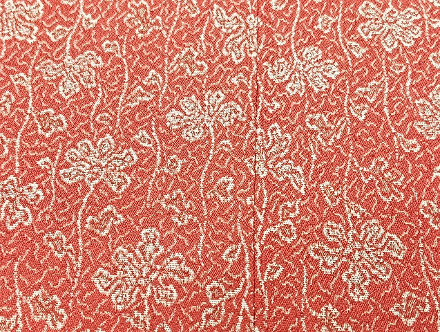 平和屋着物■道行コート まとめて 20点 花柄 正倉院 刺繍 金糸 着用可能多数 未使用品あり 全て正絹 mmm1444
