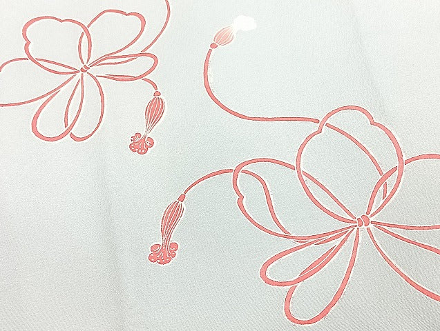 平和屋着物■道行コート まとめて 20点 花柄 正倉院 刺繍 金糸 着用可能多数 未使用品あり 全て正絹 mmm1444