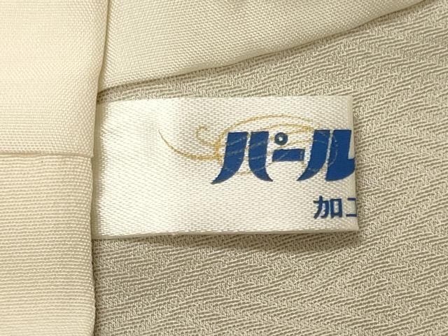 平和屋着物■豪華色留袖 駒刺繍 花車文 金彩 正絹 逸品 CABM0831oy