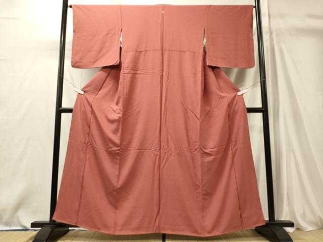 平和屋着物■江戸小紋 鮫小紋柄 正絹 逸品 CABM0869oy