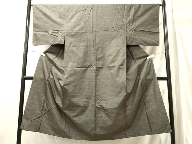 平和屋着物■男性 本場大島紬 100亀甲 総詰め 正絹 逸品 CABM0873oy