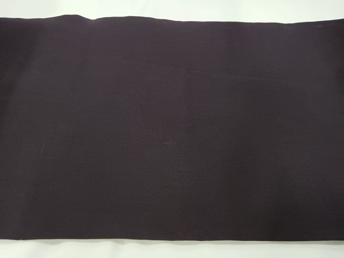 平和屋着物●全通柄 九寸名古屋帯 バディック 綿 逸品 CABH4873hy
