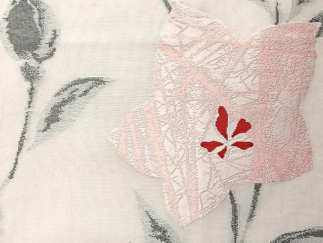 平和屋着物■夏物 名古屋帯 絽 紗 まとめて 50点 鳥 風景 花柄 正倉院 羅 絽綴れ 波筬織 本場筑前博多織 献上 未使用品有 全て正絹 mmm1494
