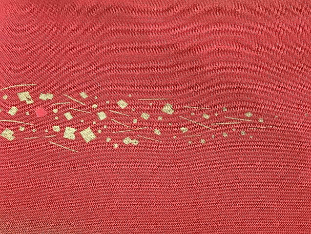 平和屋着物■道行コート まとめて 20点 蝶 花柄 型染め 刺繍 金彩 金銀糸 着用可能多数 未使用品あり 全て正絹 mmm1515