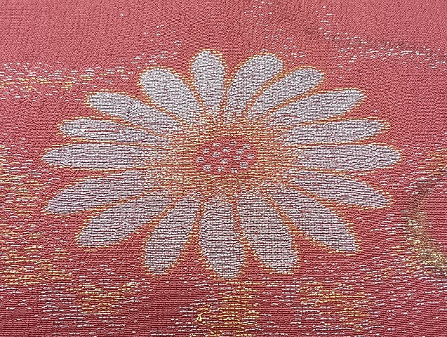 平和屋着物■道行コート まとめて 20点 蝶 花柄 型染め 刺繍 金彩 金銀糸 着用可能多数 未使用品あり 全て正絹 mmm1515