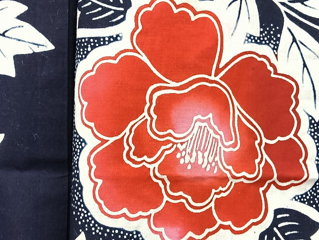 平和屋着物■浴衣 まとめて 45点 蝶 紫陽花 花柄 注ぎ染め など 着用可能多数 未使用品あり mmm1538