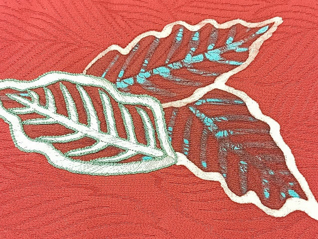 平和屋着物■道行コート まとめて 20点 蝶 薔薇 花柄 七宝 ろうけつ染め 相良刺繍 着用可能多数 未使用品あり 全て正絹 mmm1548