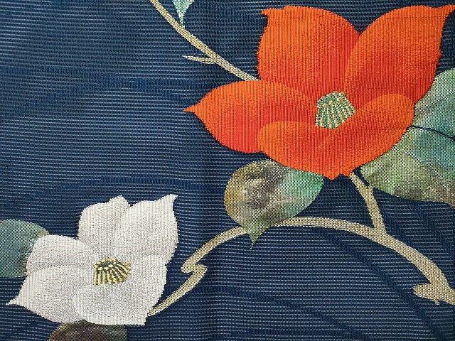 平和屋本店■夏物 名古屋帯 絽 紗 まとめて 50点 鶴 花柄 絽綴れ 羅 波筬織 アンティーク 手描き 駒刺繍 など 未使用品有 全て正絹 se0050
