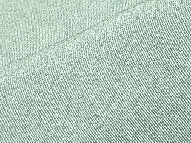 平和屋着物●上質な色無地 錆青磁色 正絹 逸品 CABM5283gh