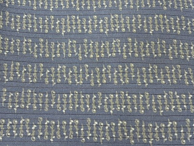 平和屋着物■夏物 小紋 絽 紗 まとめて20点 蝶 花柄 銀彩 着用可能多数 全て正絹 mmm1640