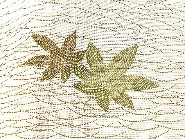 平和屋着物■夏物 小紋 絽 紗 まとめて20点 花柄 金銀彩 着用可能多数 全て正絹 mmm1639