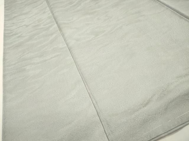平和屋着物▼上質な小紋 霞文 暈し染 正絹 逸品 未使用 DABL2239fe