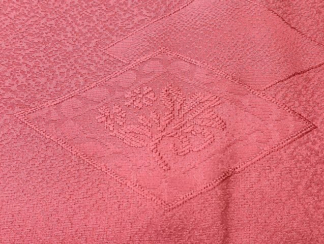 平和屋着物■道行コート まとめて 20点 風景 花柄 立波 刺繍 着用可能多数 未使用品あり 全て正絹 mmm1666