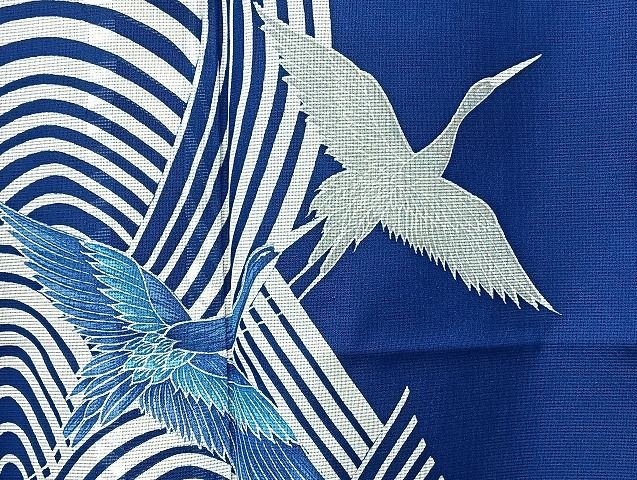 平和屋着物■夏物 訪問着 絽 洗える着物 まとめて20点 鶴 折り鶴 孔雀 鴛鴦 人物 蝶 風景 松竹梅 花柄 暈し染め 金彩 着用可能多数 mmm1689