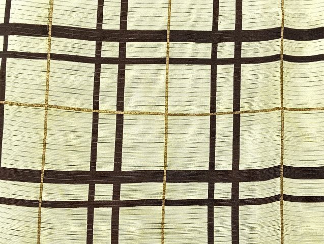 平和屋着物■夏物 小紋 絽 紗 まとめて20点 花柄 手描き 暈し染め 金彩 着用可能多数 全て正絹 mmm1726