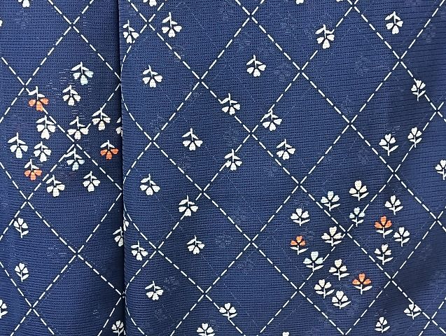 平和屋着物■夏物 小紋 絽 紗 洗える着物 まとめて20点 鳥 蝶 風景 松竹梅 花柄 着用可能多数 mmm1725