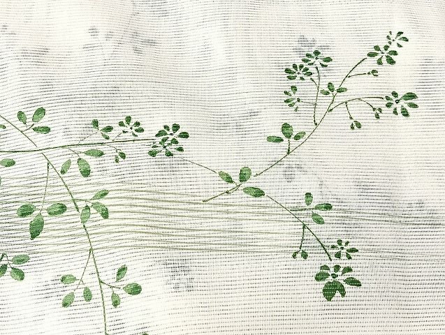 平和屋着物■夏物 小紋 絽 紗 洗える着物 まとめて20点 花柄 暈し染め 着用可能多数 mmm1724