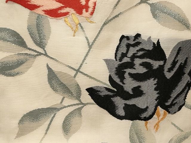 平和屋本店■夏物 名古屋帯 絽 紗 まとめて 50点 風景 花柄 波筬織 絽綴れ 金銀糸 など 未使用品あり 全て正絹 ppp0114