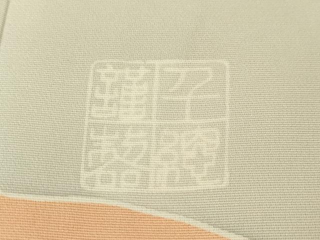 平和屋本店■極上 創業460年・千總 訪問着 駒刺繍 貝桶 貝合わせ花文 赤香色地 金彩 逸品 DZAA2536kh5 - 平和屋