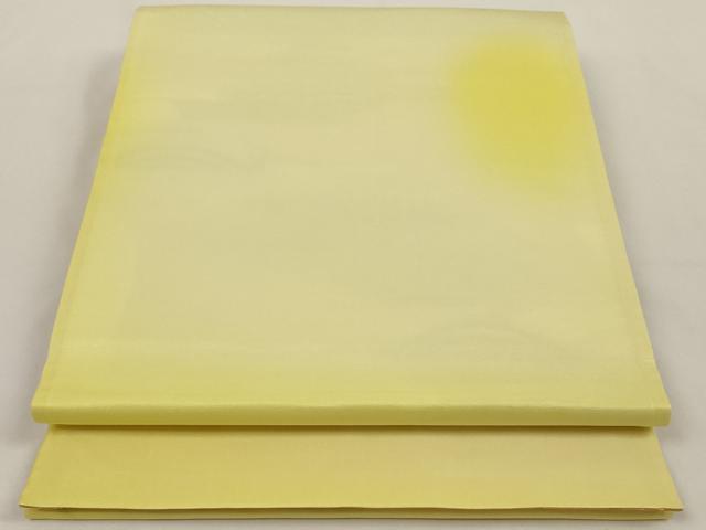 平和屋着物◎両面六通柄袋帯 立波鳳凰花文 金糸 正絹 逸品 AAAL2477ey