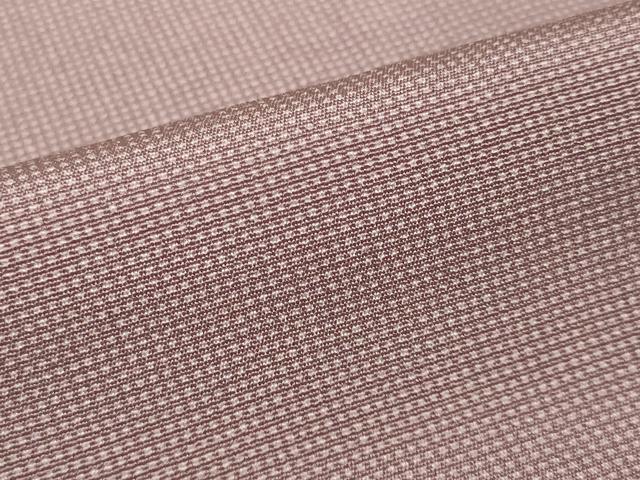平和屋着物■江戸小紋 角通し 正絹 逸品 AAAN2149cg