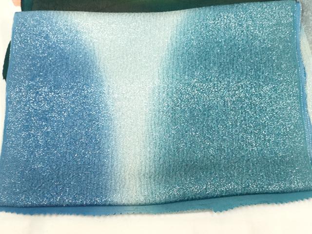 平和屋着物★和装小物 上質な帯揚げ 10枚セット 未使用品多数 逸品 AAAO1701ps