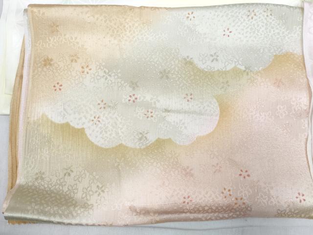 平和屋着物★和装小物 上質な帯揚げ 10枚セット 逸品 AAAO7925ps