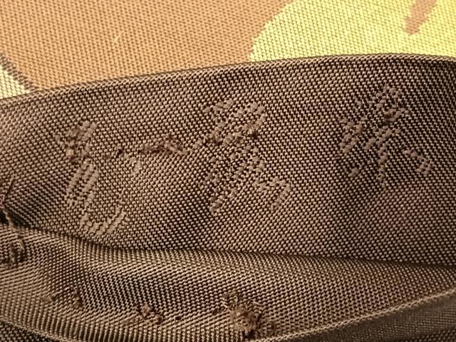 平和屋着物◎全通柄袋帯 花菱間道 金糸 正絹 逸品 AAAP5192jh