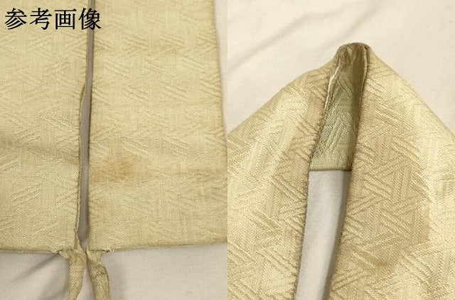 平和屋本店■輪袈裟 九条藤 法衣 寺院 仏具 仏教 僧侶 神職 装束 AAAQ3730ja