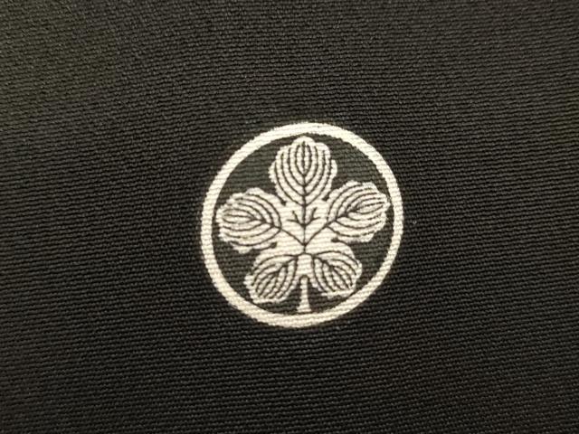 平和屋着物■豪華黒留袖 人物風景文 暈し染め 金銀彩 正絹 逸品 AAAR7342br