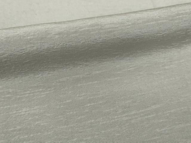 平和屋着物●冷泉布美子 小紋 霞文 正絹 逸品 AAAT5126ck