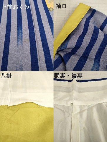 平和屋着物●上質な小紋 椿 正絹 逸品 AAAT5188ck