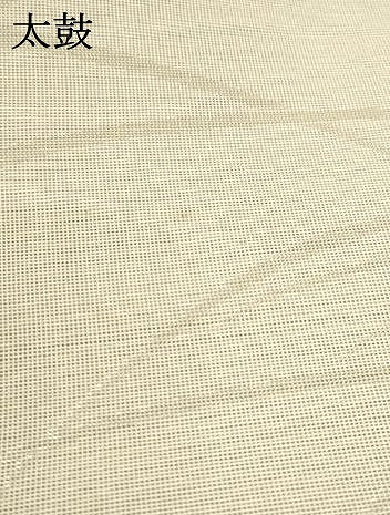平和屋着物*夏物 六通柄袋帯 露芝文 正絹 逸品 AAAV2240pf