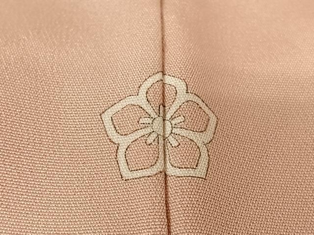 平和屋着物●訪問着 箔散らし 暈し染め 金銀彩 正絹 逸品 AAAV7399zg