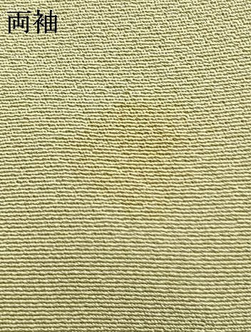 平和屋着物▽訪問着 単衣 駒刺繍 花唐草文 金彩 高島屋扱い 正絹 逸品 AAAV8347fy