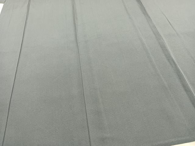 平和屋着物▽江戸小紋 単衣 鮫小紋柄 正絹 逸品 AAAV8403fy
