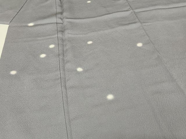 平和屋着物●訪問着 蛍暈し 正絹 逸品 AAAV9046np