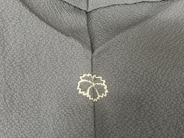 平和屋着物●訪問着 蛍暈し 正絹 逸品 AAAV9046np