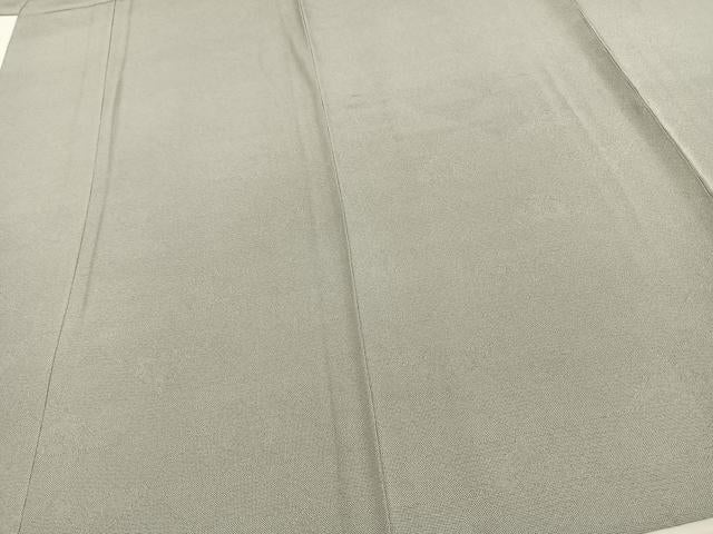 平和屋着物▽保科土山 江戸小紋 単衣 菱文 正絹 逸品 未使用 AAAW1313fy