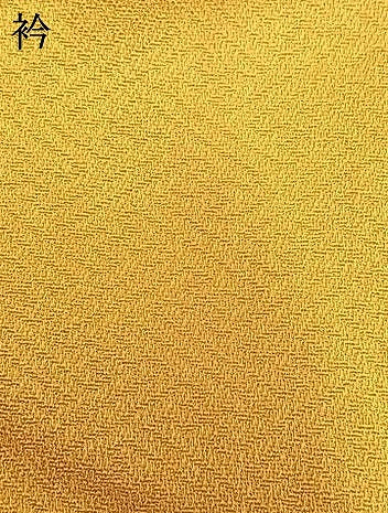 平和屋着物▽訪問着 単衣 刺繍 草花文 正絹 逸品 AAAW1342fy