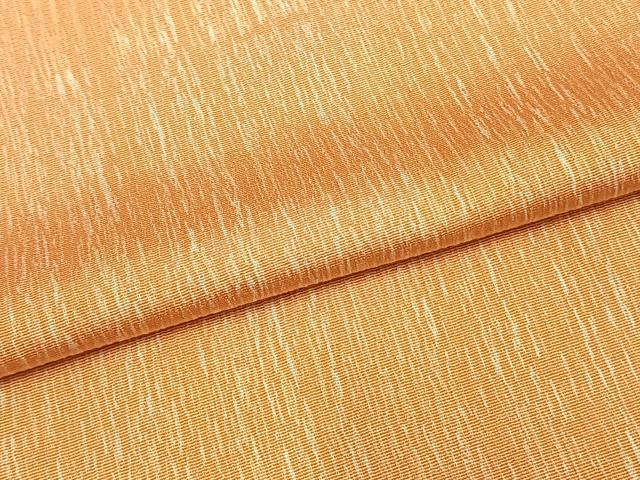 平和屋着物▽上質な小紋 単衣 霞文 正絹 逸品 AAAW1558fy