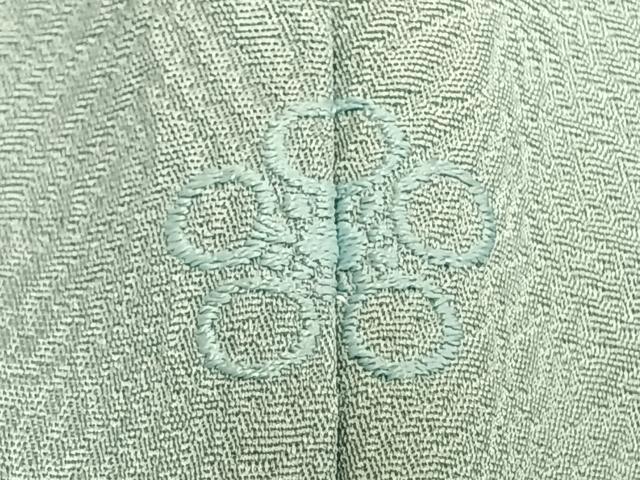 平和屋着物▽訪問着 単衣 作家物 源氏香 金彩 正絹 逸品 AAAW7720fy