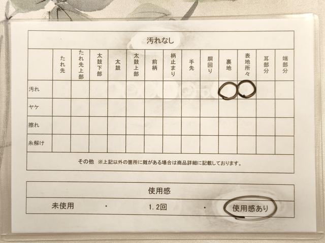 平和屋着物◎太鼓柄袋帯 手描き 草花文 正絹 逸品 AAAX4066dt
