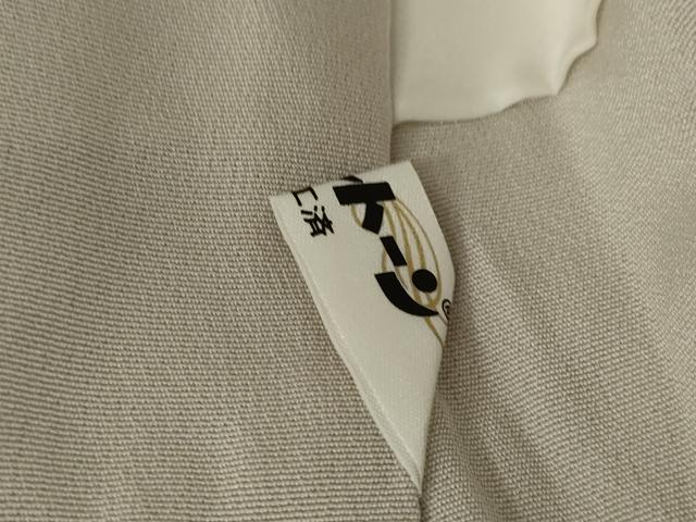 平和屋着物●総刺繍 訪問着 作家物 天目織 人物唐草文 正絹 逸品 AAAX6956ck