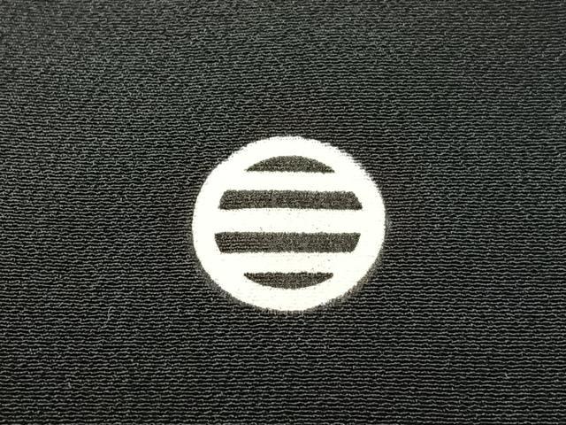 平和屋着物■豪華黒留袖 駒刺繍 風景文 金彩 正絹 逸品 AAAY3527mf