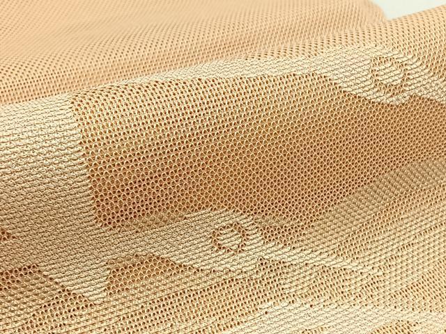 平和屋着物*夏物 太鼓柄袋帯 流水飛鶴文 正絹 逸品 AAAY4332jh