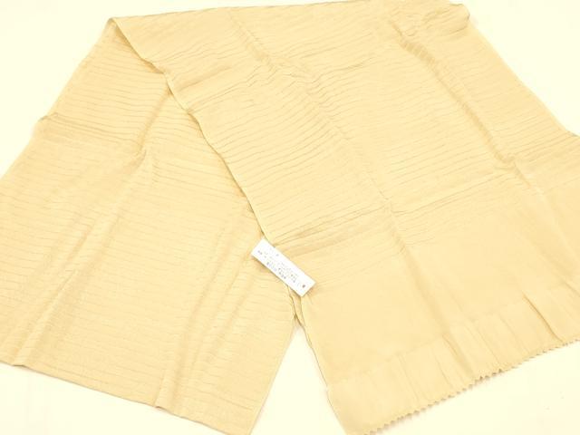 平和屋着物*夏物 和装小物 帯締め・帯揚げセット レース組 花地紋 逸品 未使用 AAAY8005ay