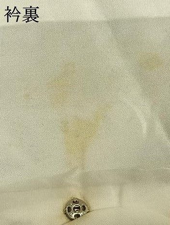 平和屋着物▽小紋 単衣 草花文 洗える着物 AAAZ1534fy