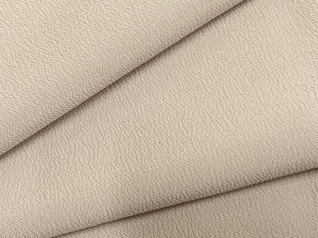 平和屋着物▽男性 色無地 単衣 灰桜色 洗える着物 AAAZ1537fy